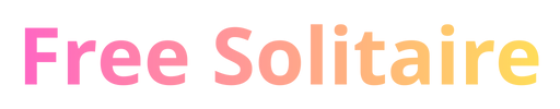 Free Solitaire Logo